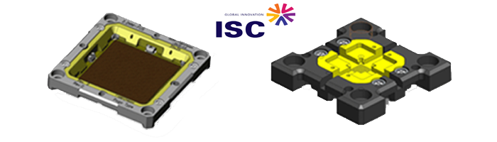 ISC Products